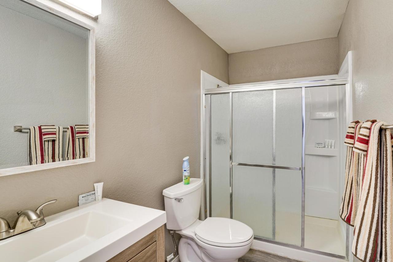 Vacation Rental Near Las Vegas Strip With Pool! Exterior photo