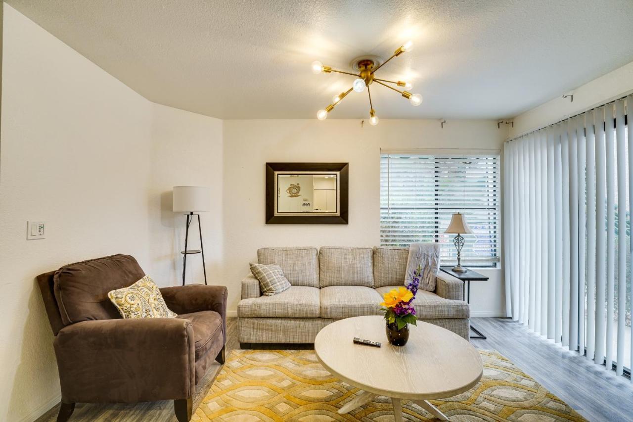 Vacation Rental Near Las Vegas Strip With Pool! Exterior photo
